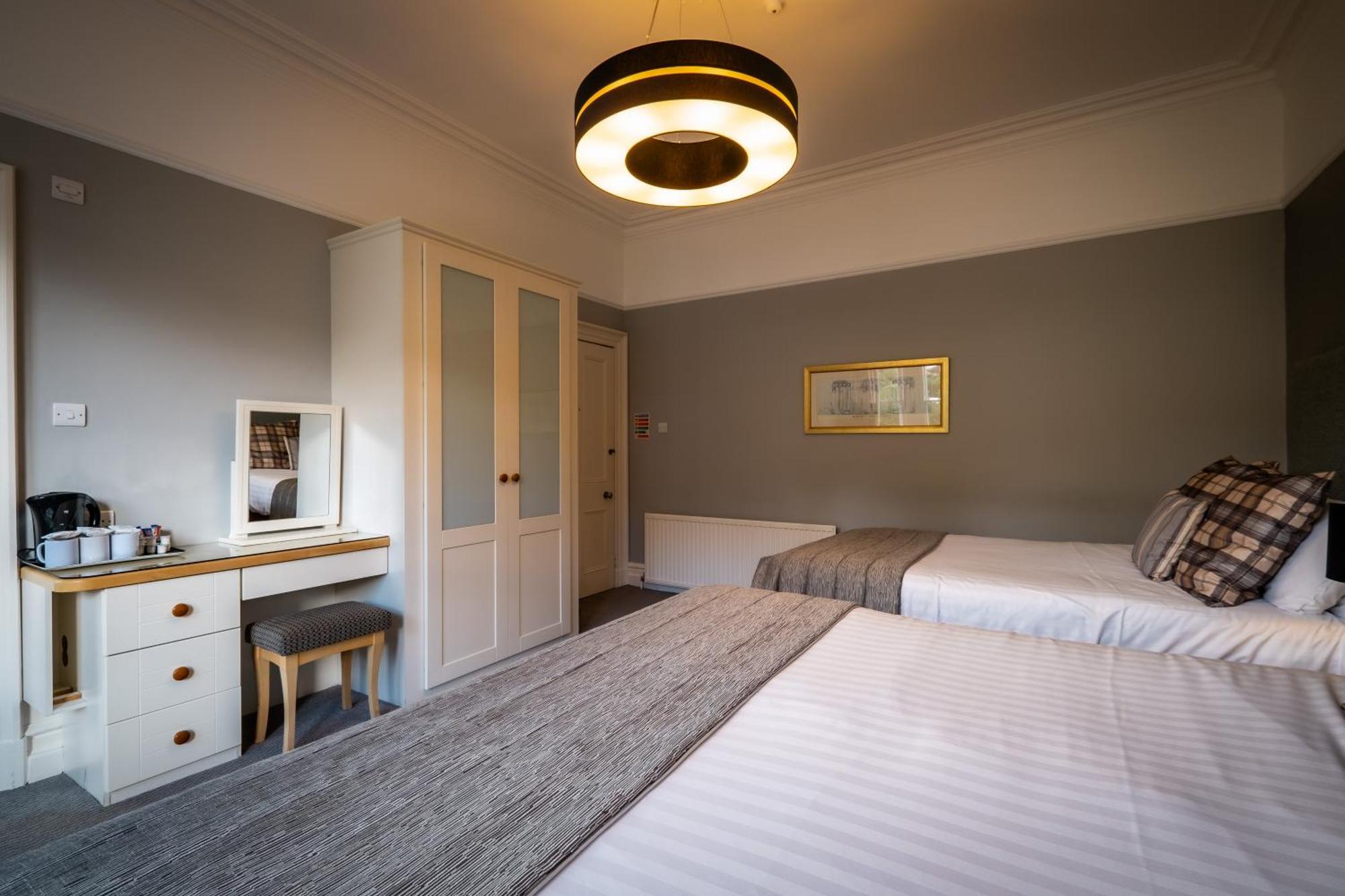 Ambleside Townhouse Hotel Exterior foto