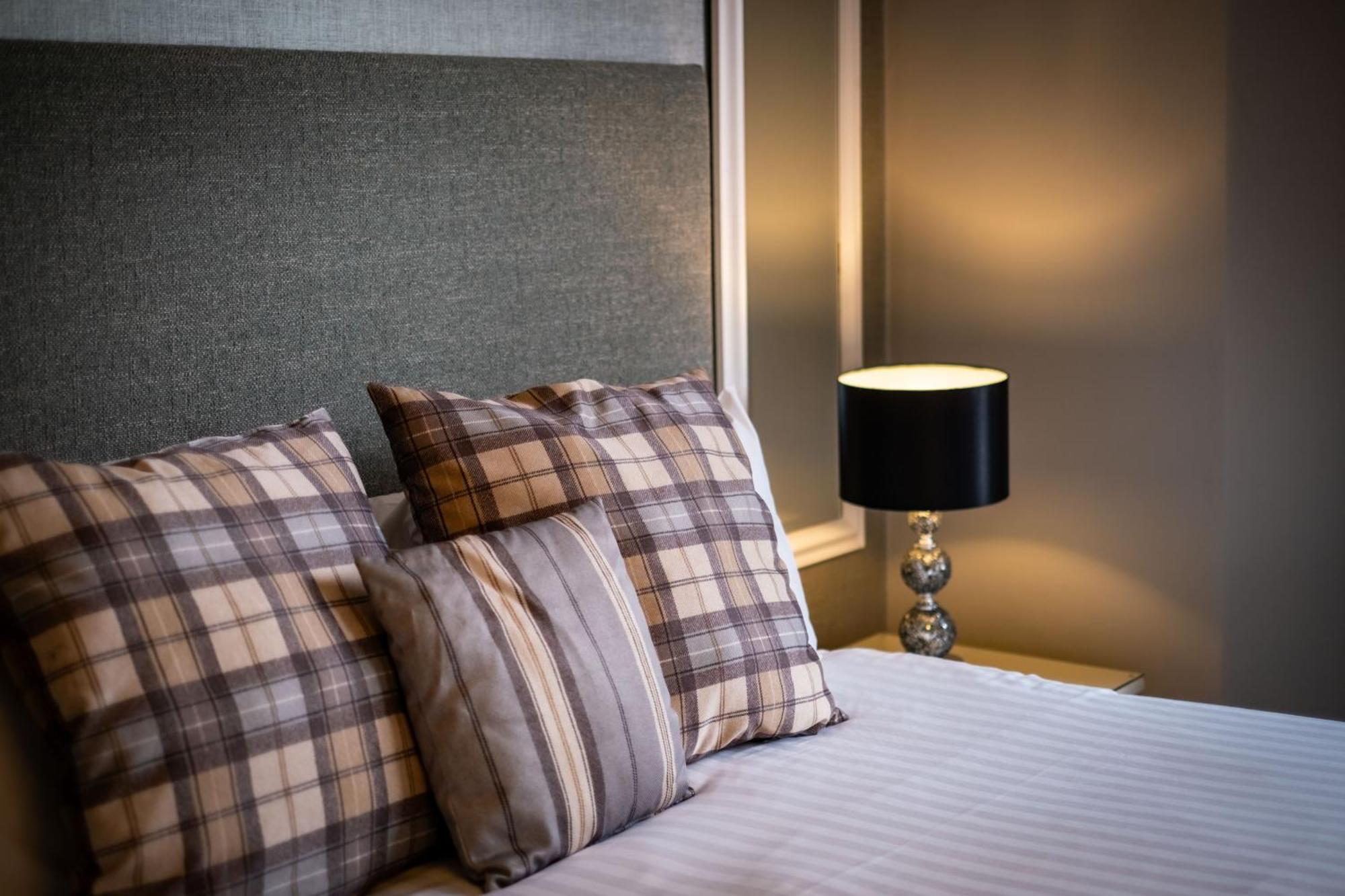 Ambleside Townhouse Hotel Exterior foto