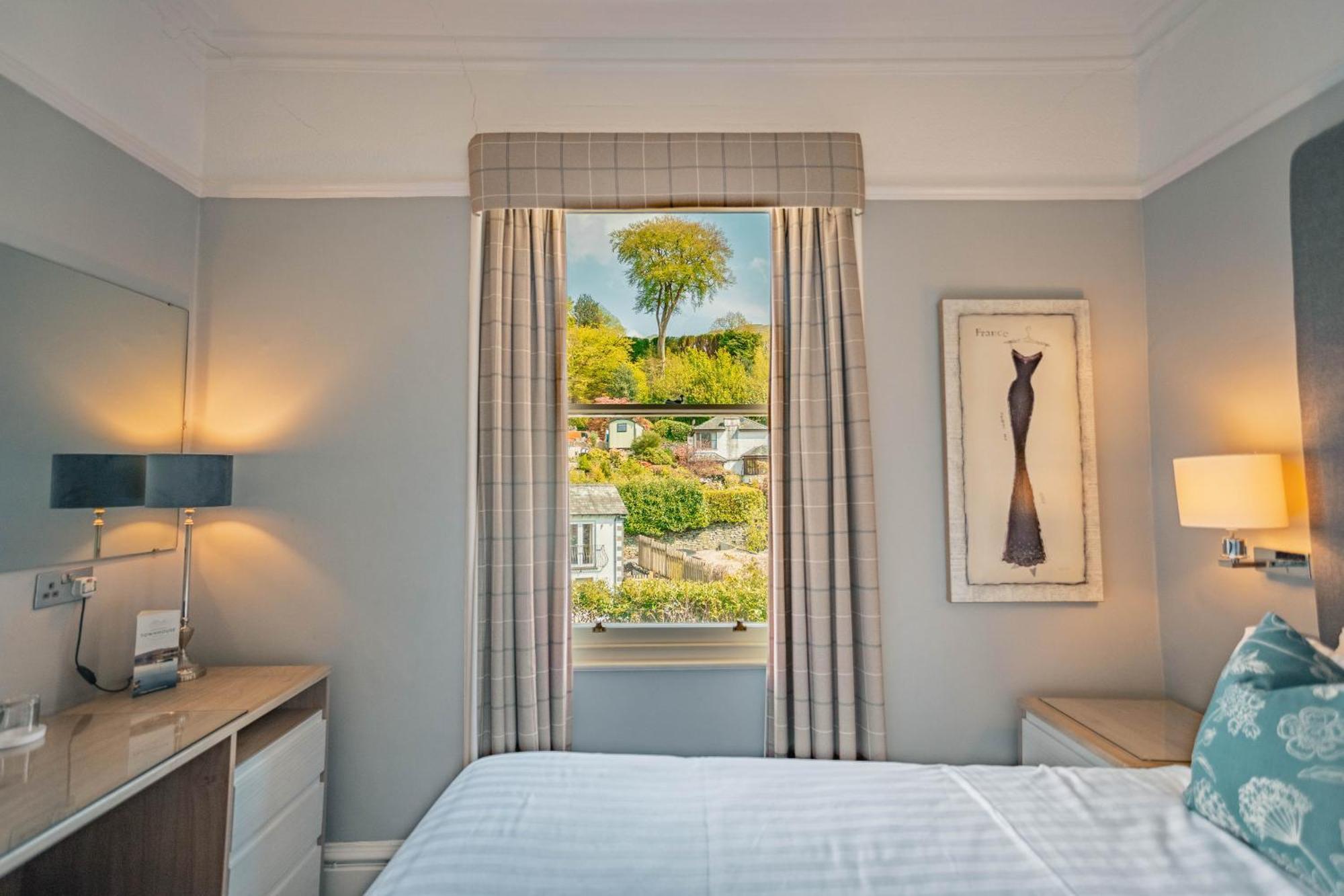 Ambleside Townhouse Hotel Exterior foto