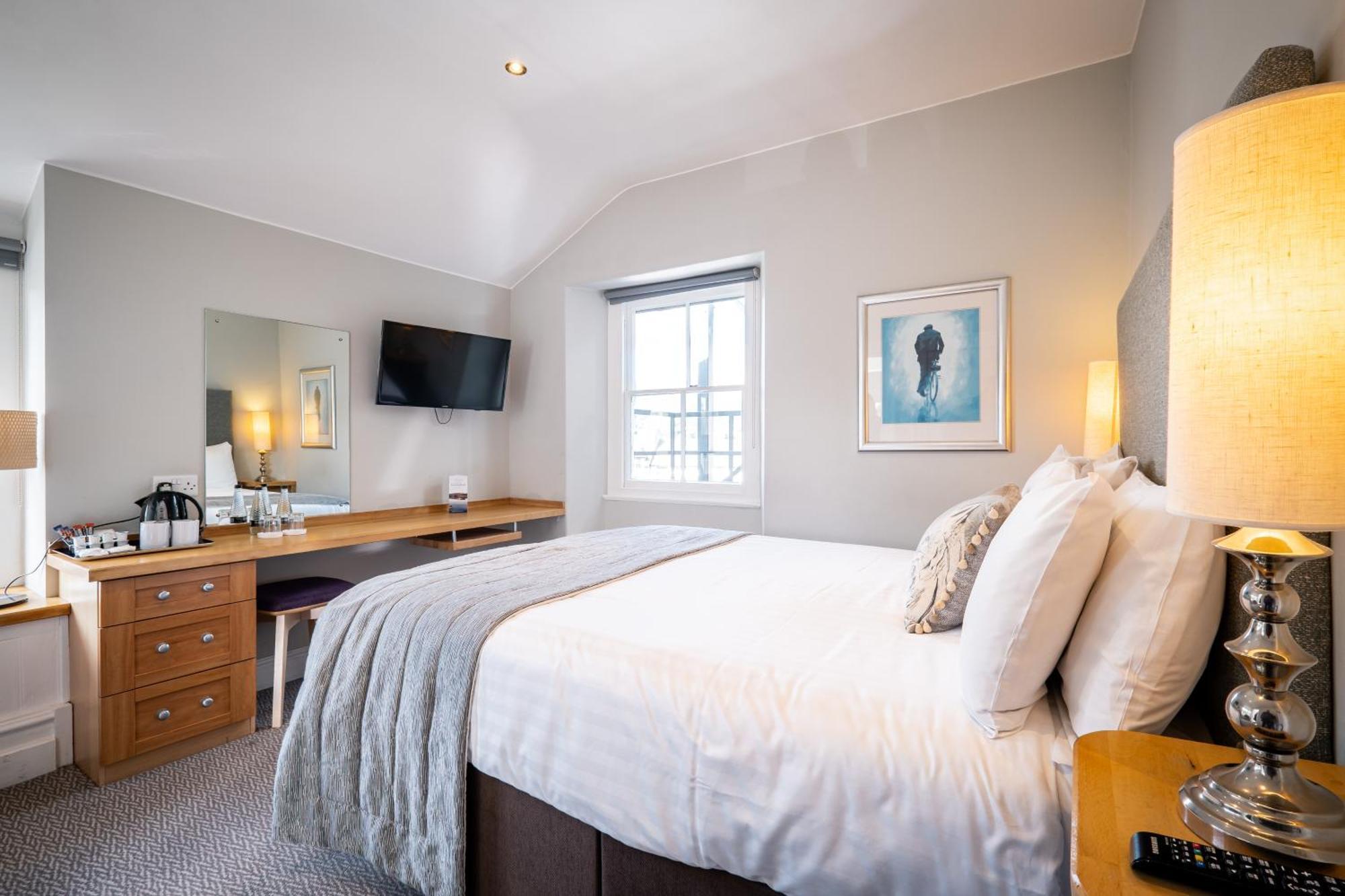 Ambleside Townhouse Hotel Exterior foto