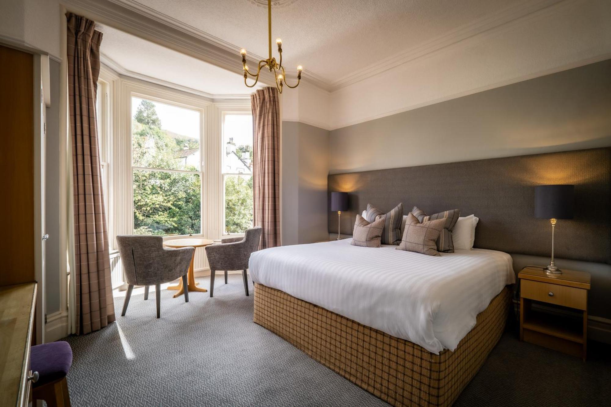 Ambleside Townhouse Hotel Exterior foto