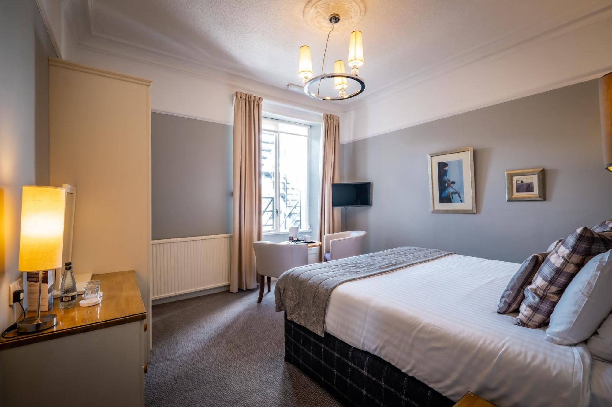 Ambleside Townhouse Hotel Exterior foto